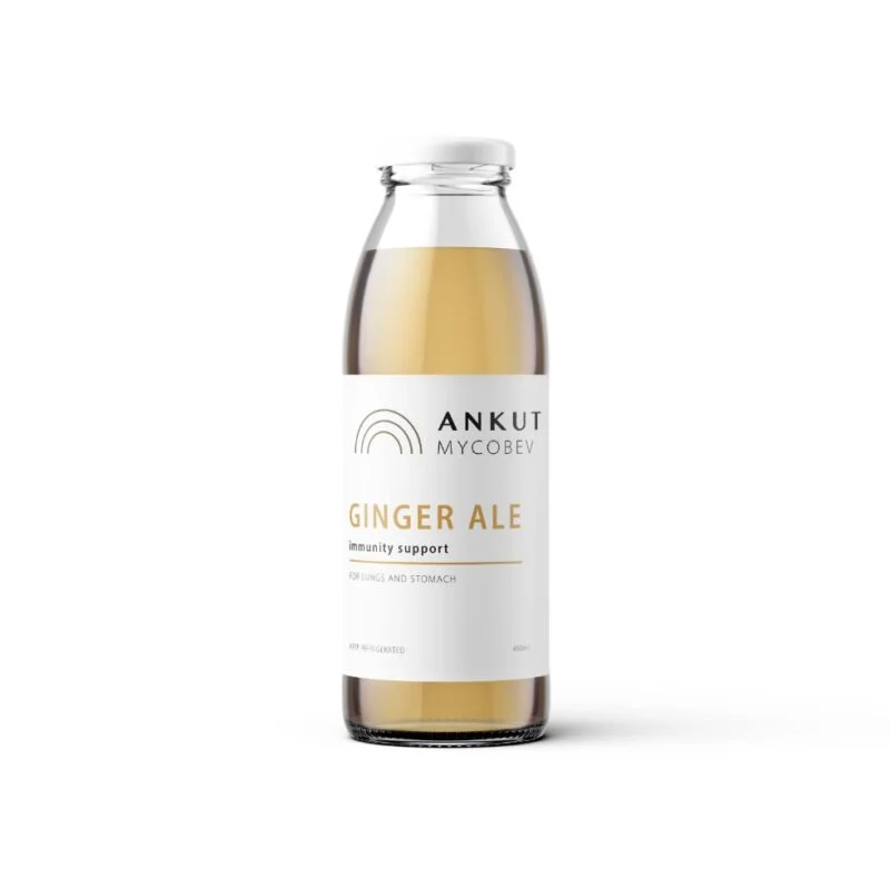 Original Ginger Ale