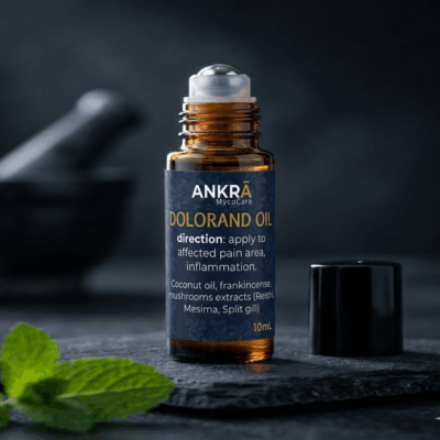 DOLORAND OIL